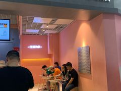 门面-狐狸和向日葵(北京路店)