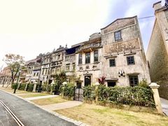 -赤坎·广东华侨国际旅游度假区