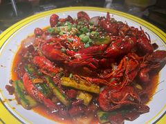 -嘎嘎鸭脑壳(蜀汉路店)