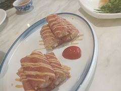 -點無缺茶楼·海鲜酒家(世博店)