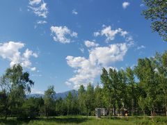 -野鸭湖国家湿地公园