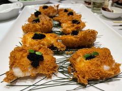 -张福记(陇海中路店)