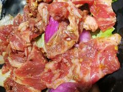 -丹东特色烤肉(学府路一部店)