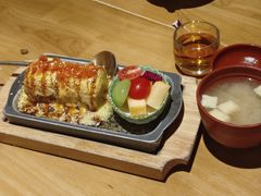 -一心创作料理屋(经开万达店)