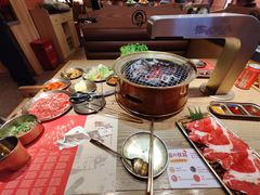 -西塔老太太泥炉烤肉(杭州首店)