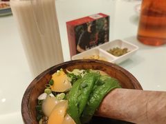 -蜀厨小匠·民间川菜(犀浦店)
