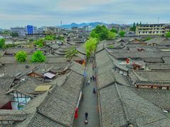 -刘氏方酥锅盔(古城总店)