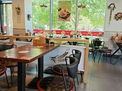-李先生牛肉面大王(大兴枣园店)