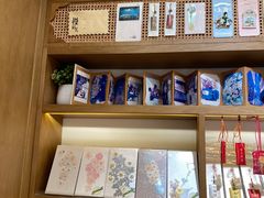 -三生有信(豫园商城店)