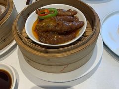 -皇朝尊会(龙之梦大酒店)