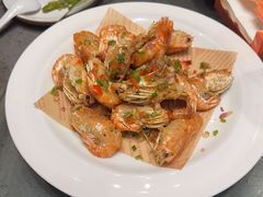 -辛香味烧鱼馆·非遗技艺·排骨红烧肉(光谷医药园店)
