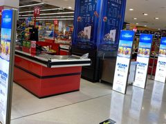 -卜蜂莲花(杨高北路店)
