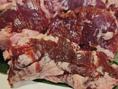 -赤坂亭·M9和牛烧肉·铁板烧(合肥万象城店)