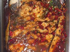 -半天妖烤鱼(方庄店)