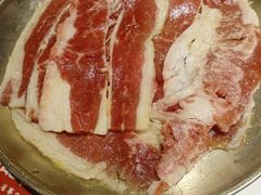-西塔老太太泥炉烤肉(望京一店)