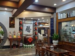 -勝記酒家·37年老字号·经典粤菜(荔枝公园店)