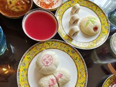 -富华斋饽饽铺·宫廷糕点·伴手礼(护国新天地店)