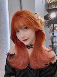 -3AM HAIR SALON染发接发