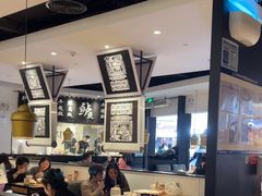 -新太二·鲜料川菜(智慧城广百店)