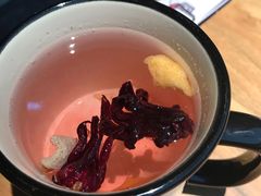 自助花茶-太二酸菜鱼(福州泰禾店)