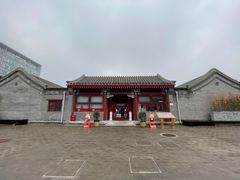 -Catch Bagel(芳草地店)