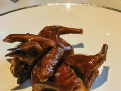 红烧乳鸽-炳胜品味(海印总店)