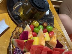 -星河湾温泉洗浴酒店