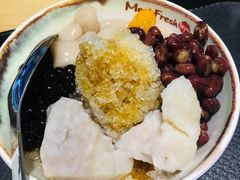 -鲜芋仙(番禺万达广场店)