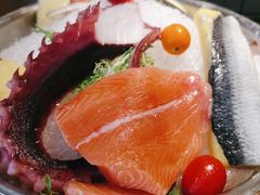 -西安高新希尔顿酒店·咖啡露台西餐厅