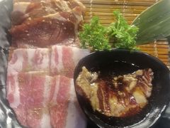 -猫抓烤肉(春熙路店)