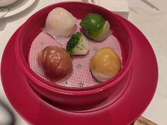 -临家小院·潮汕菜·商务宴请·点心(白石洲店)