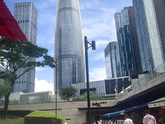 -深圳湾万象城