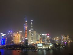 -上海外滩茂悦大酒店