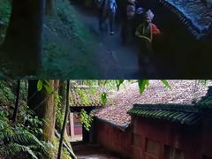 -青城山