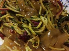 -粗粮人家·东北菜(洋桥店)