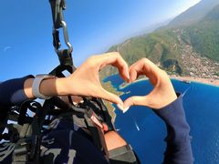 -费特希耶滑翔伞