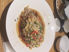 -拉完海鲜大排档(温岭店)