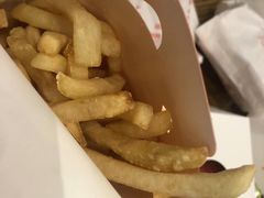 -麦当劳(湖滨路店)