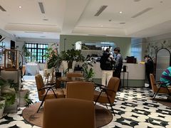 -一尺花园(安和花园店)