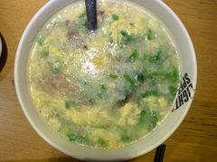 -吕氏疙瘩汤·海鲜新鲁菜(凯德mall新都心店)