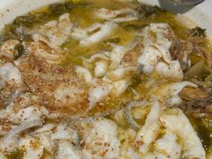 -太二酸菜鱼(福州泰禾店)