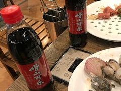 -鲜小岛·铜锅涮肉