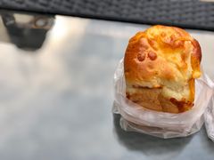 -沁屋面包店(人民东路店)