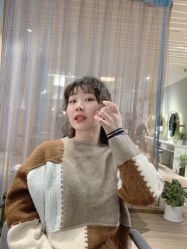 -型色沙龙