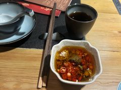 -湊湊火锅·茶憩(恒隆广场店)