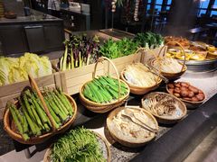 -解放碑威斯汀酒店-知味国际美食餐厅