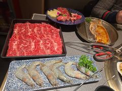 -大牛焱烧·和牛炭火烧放题