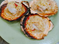 超大元贝-贞姨美食·老字号海鲜大排档
