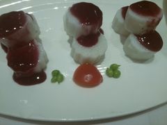 -新吉士·上海菜(浦东LCM置汇旭辉店)