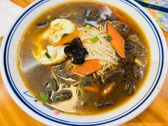 -天天鲜面馆(衡山路店)